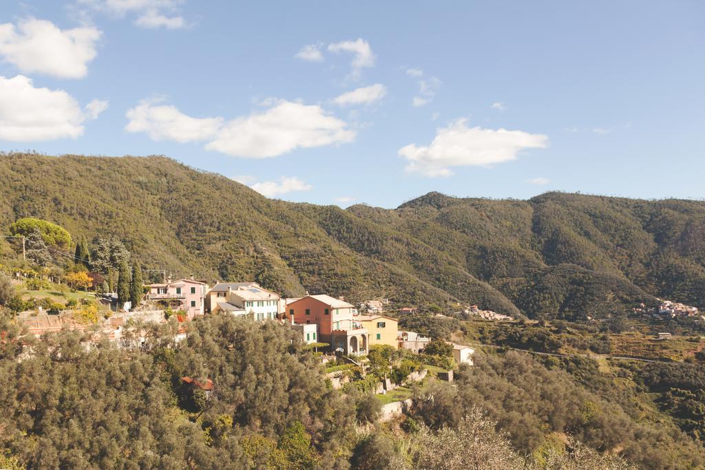 레반토 Casa Degli Archi 빌라 외부 사진