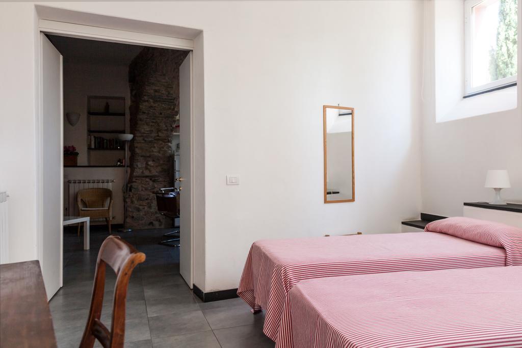 레반토 Casa Degli Archi 빌라 외부 사진