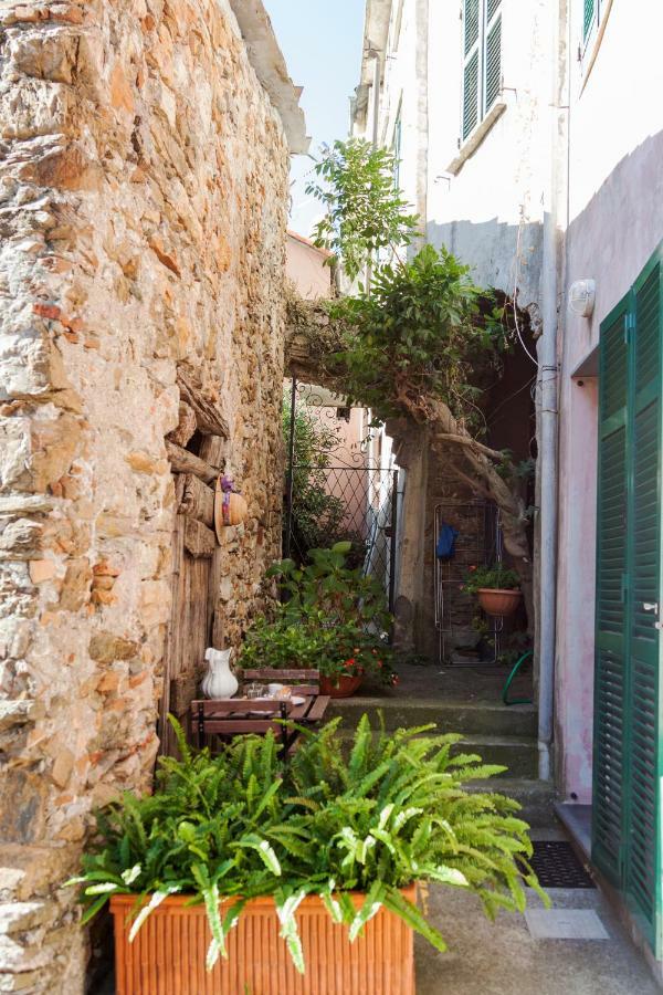 레반토 Casa Degli Archi 빌라 외부 사진